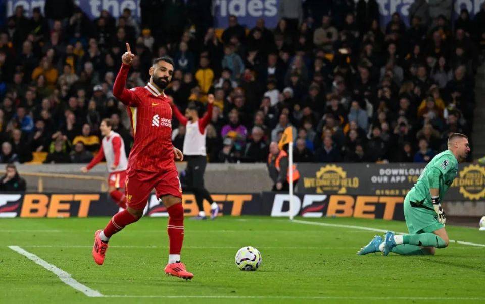 爱游戏全站-萨拉赫在G2比赛中最后时刻胜出，比赛局势复杂引发热议！的简单介绍